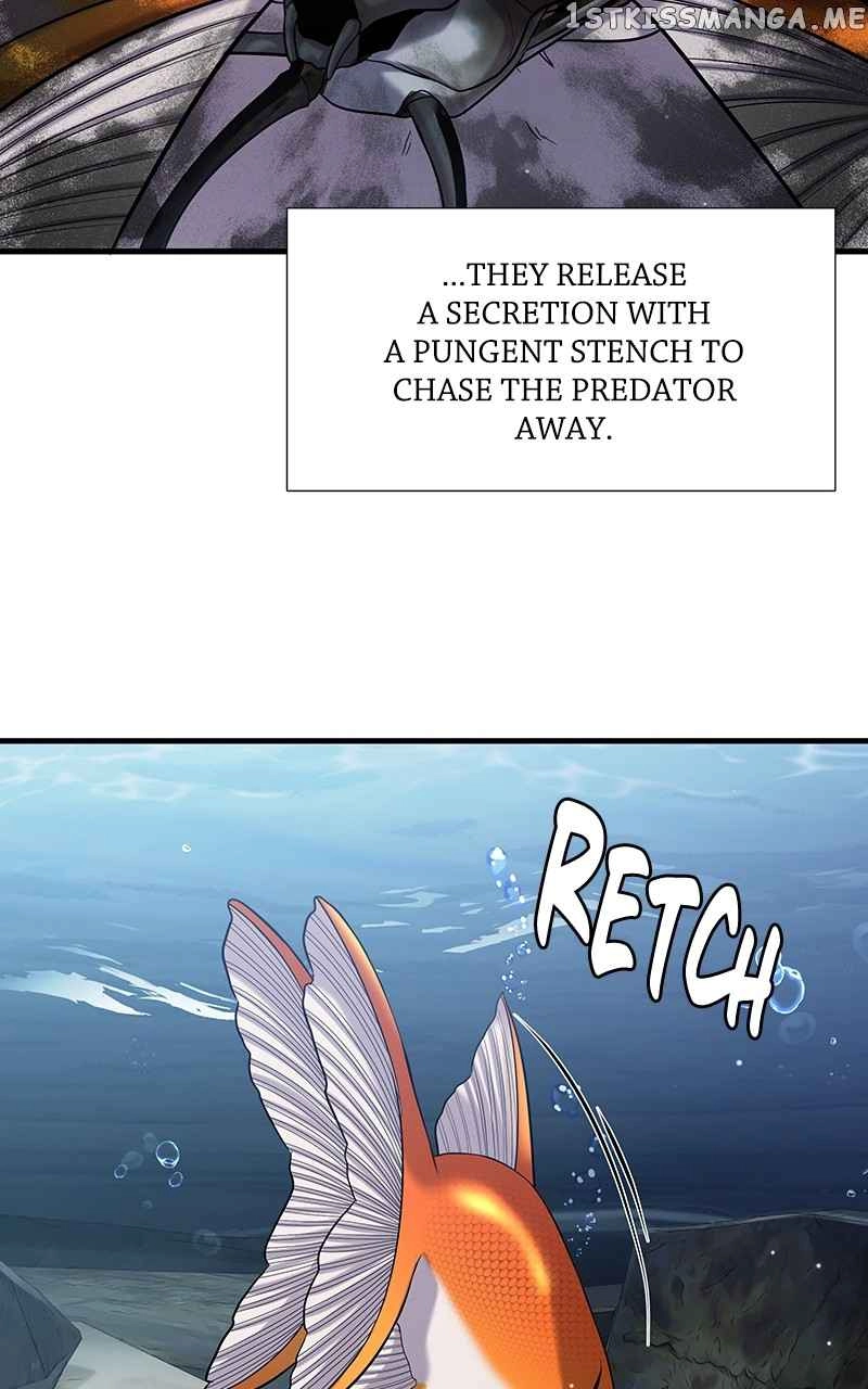 Reincarnated As a Fish Chapter 32 29